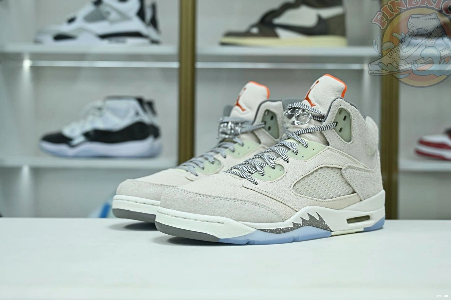 Air SE